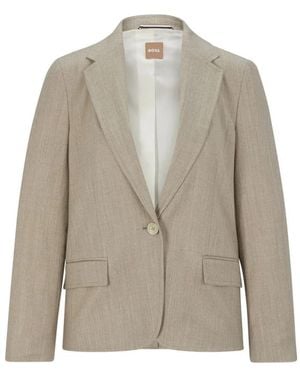 HUGO Blazers - Grey