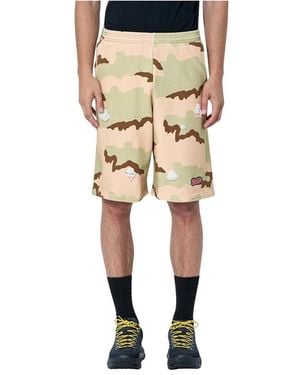 BoTT Casual Shorts - Natural