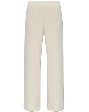 Rethinkit Studios Straight Trousers - Neutro