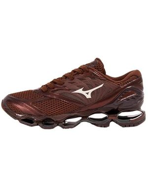 Mizuno Running Shoes - Marrón