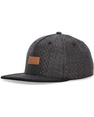 DOLLY NOIRE Hats & Caps - Black