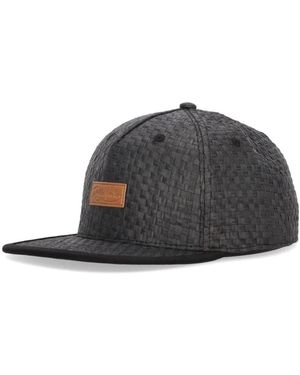 DOLLY NOIRE Hats & Caps - Black
