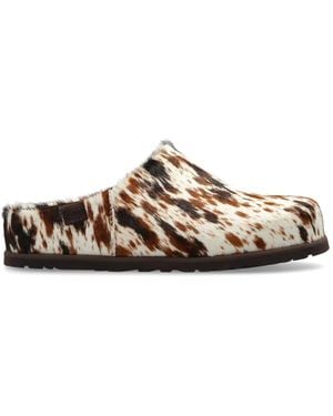 UGG Mules - Brown