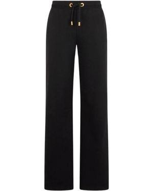 Roberto Cavalli Sweatpants - Negro