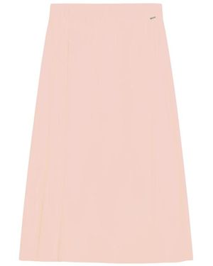 Cinque Rokken ,Roze ,Cicampus Maxi Rock