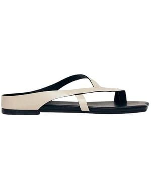 Alohas Dawn Sandalen - Blau