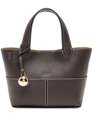 Furla Handbags - Marrone