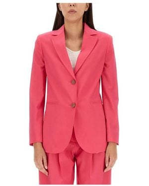 Alysi Blazers - Rosa