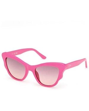 Guess Sunglasses - Pink