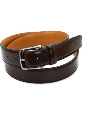 Tod's Belts - Marrone