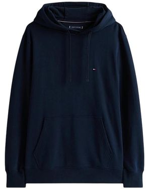 Tommy Hilfiger Hoodies - Blu