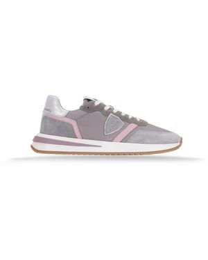 Philippe Model Sneakers - Mehrfarbig