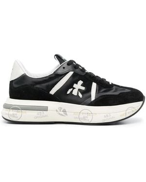 Premiata Sneakers - Noir