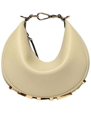 Fendi Handbags - Metálico