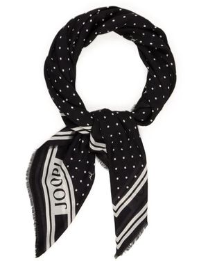 Joop! Scarves - Negro