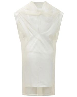 Sportmax Tunics - White