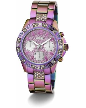Guess Watches - Purple