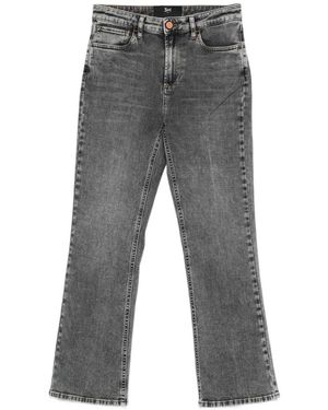 3x1 Straight Jeans - Gris