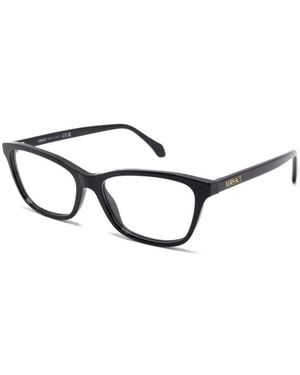 Versace Glasses - Brown