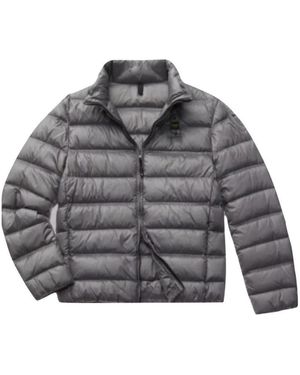 Blauer Winter Jackets - Grey