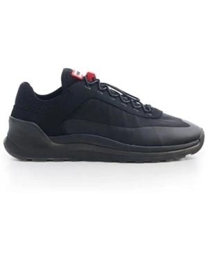 HUNTER Sneakers - Azul