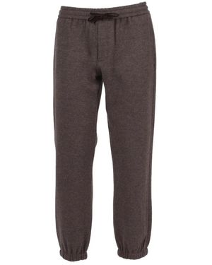 Circolo 1901 Joggers - Grey