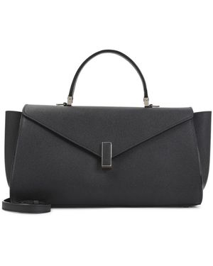 Valextra Handbags - Nero