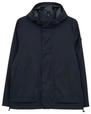 Merrell Rain Proof Jackets - Blu