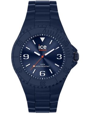 Ice-watch Watches - Blue
