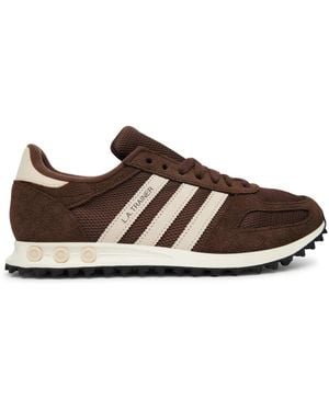 adidas La Trainer Og - Braun