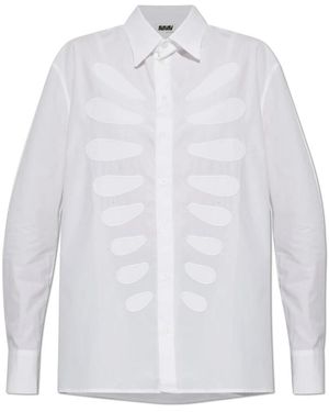 AVAVAV Shirts - Blanco