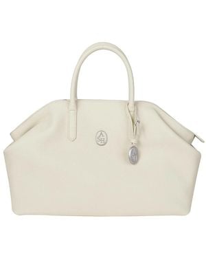 Ash Handbags - Natural