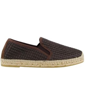 Gibaldi Espadrilles - Nero