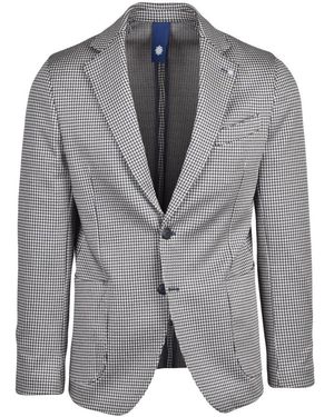 Bharnaba Blazers - Gris