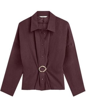 Summum Shirts - Violet