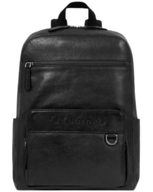 The Bridge Backpacks - Nero