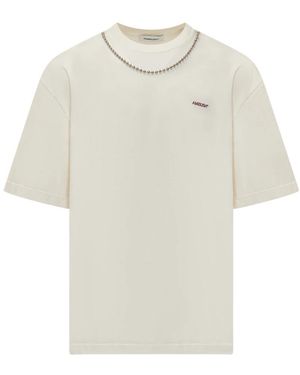 Ambush T-Shirts - Neutro