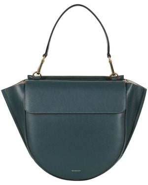 Wandler Handbags - Verde