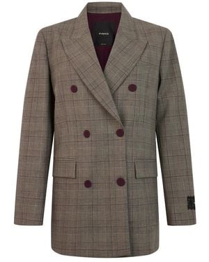Pinko Blazers - Verde