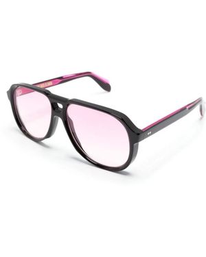 Cutler and Gross Sunglasses - Black