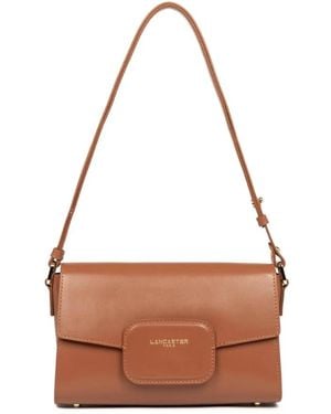Lancaster Shoulder Bags - Marrone