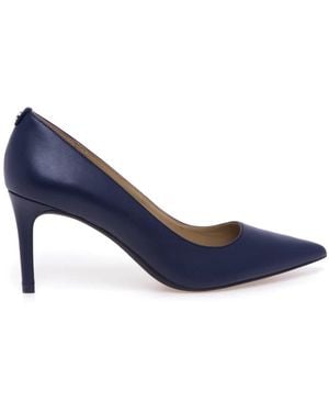 Michael Kors Court Shoes - Blue