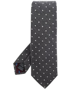 Paul Smith Ties - Gris
