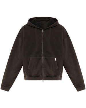 Represent Sweatshirts &Amp; Hoodies - Zwart