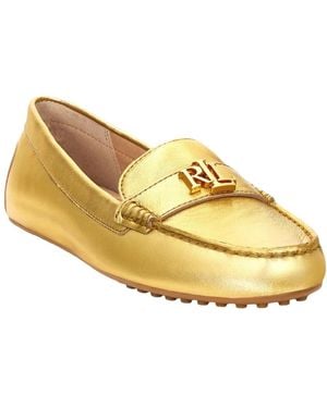 Ralph Lauren Loafers - Amarillo