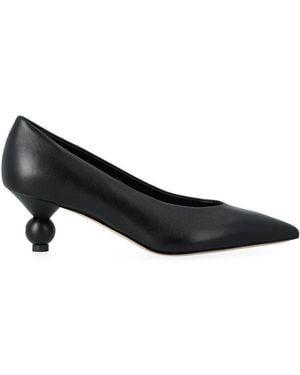 Weekend by Maxmara Pumps - Negro