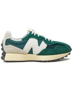 New Balance Trainers - Green