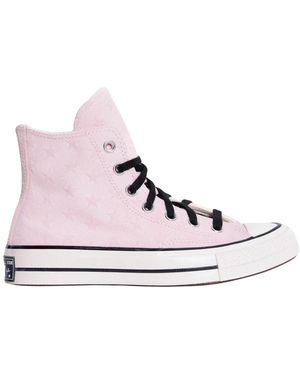 Converse Sneakers - Rosa