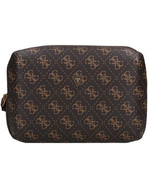 Guess Cross Body Bags - Nero