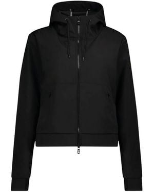 Refrigiwear Light Jackets - Negro